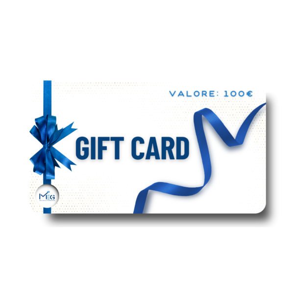 MEGift Card 100