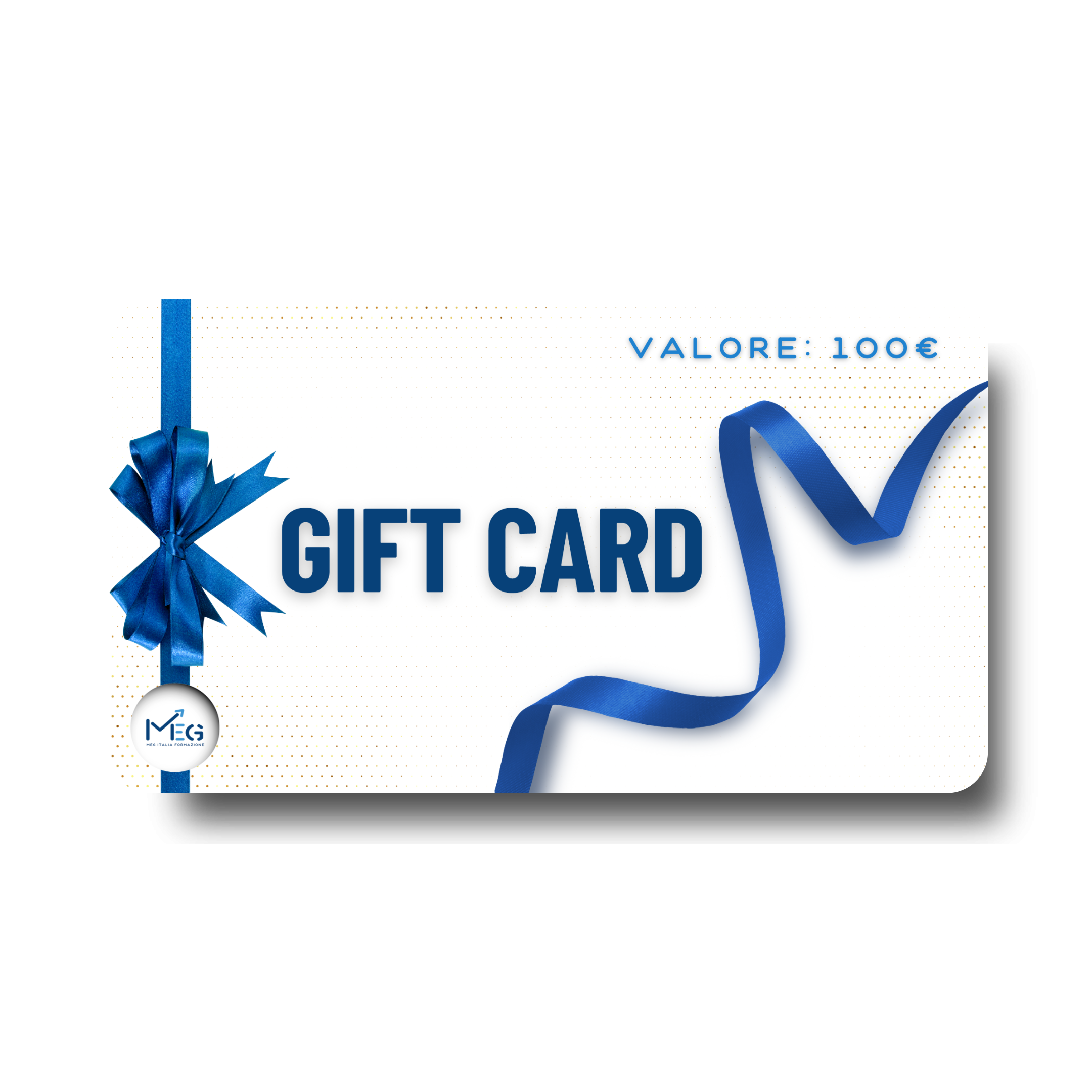 MEGift Card 100