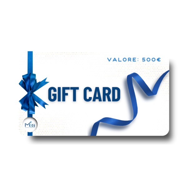 MEGift Card 500