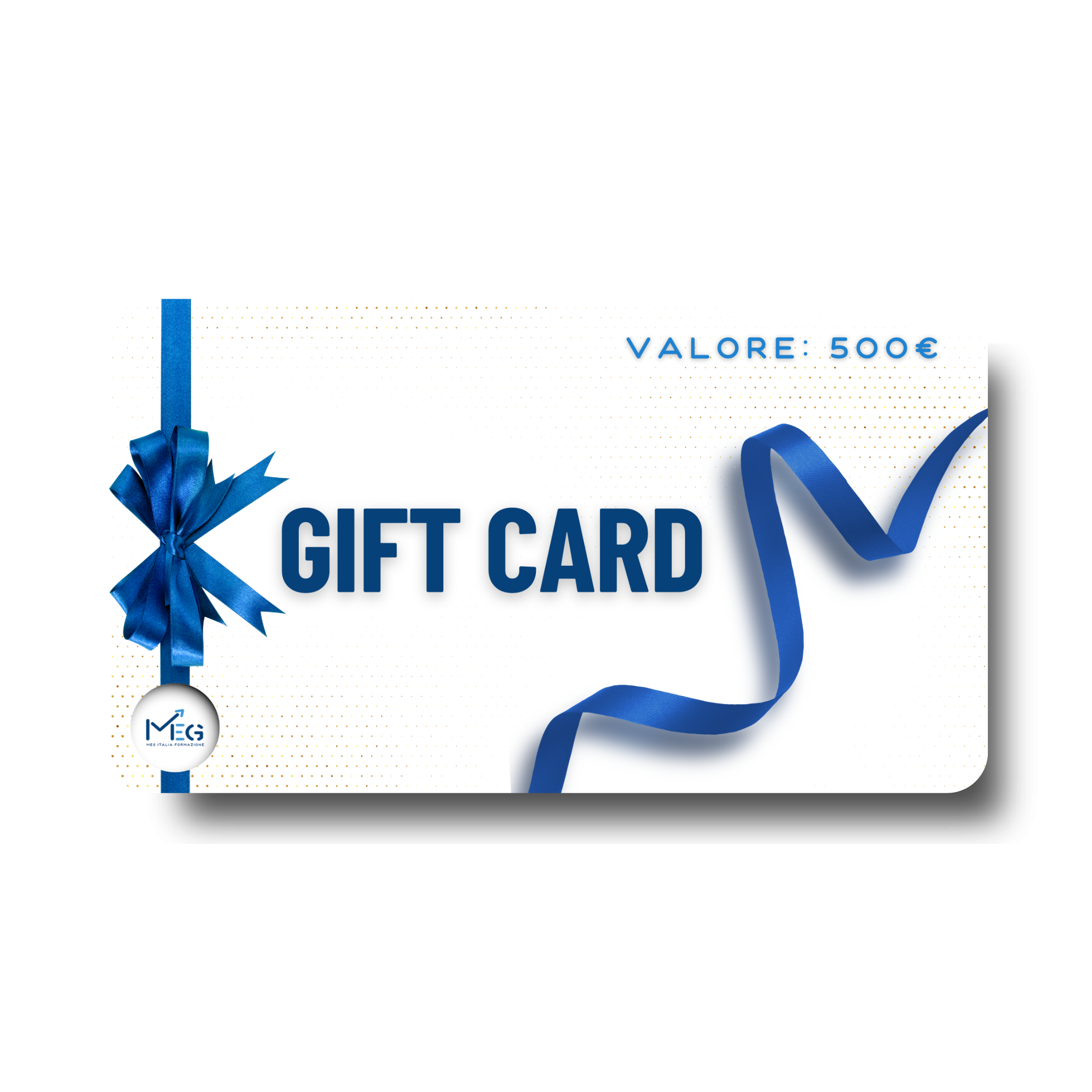 MEGift Card 500