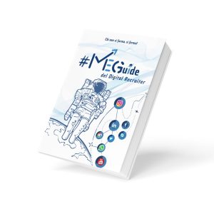 MEGuide Digital Recruiting -Vol.1