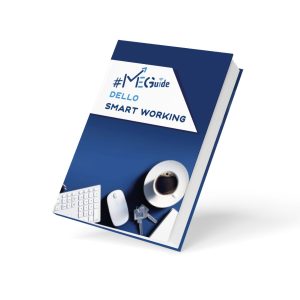 MEGuide Smart Working - Vol.1