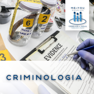 Criminologia