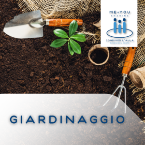 Giardinaggio