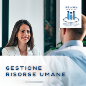 Gestione Risorse Umane