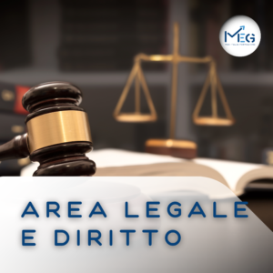 Area Legale / Diritto
