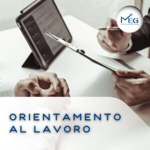 Orientamento al Lavoro