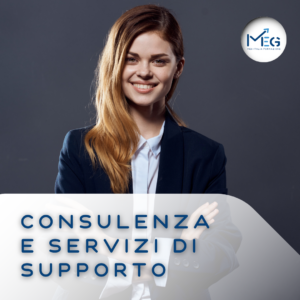Consulenza e Servizi di Supporto allo Studio