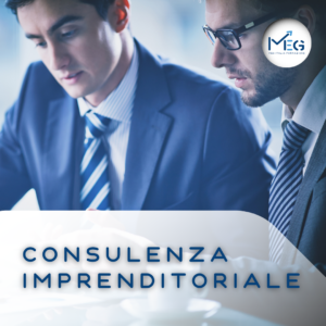 Consulenza Imprenditoriale Special Pack 3 ore