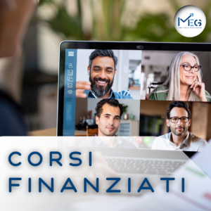 Corsi di formazione finanziati