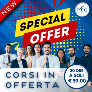 Corsi in Offerta