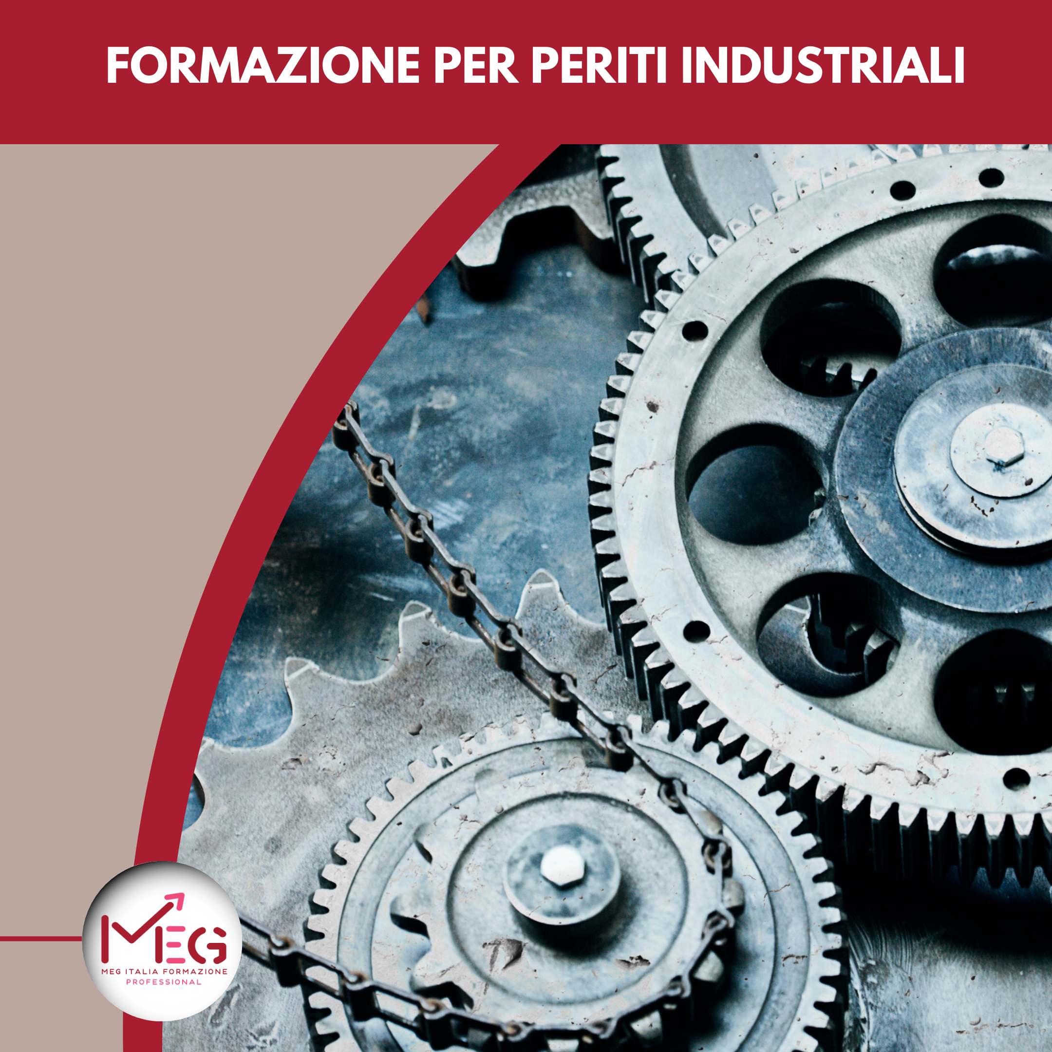 Formazione per Periti Industriali