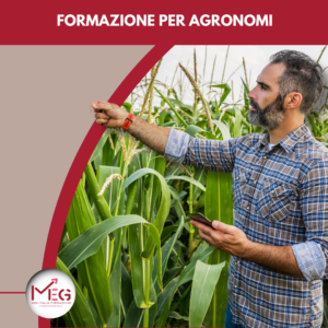 Formazione per Agronomi