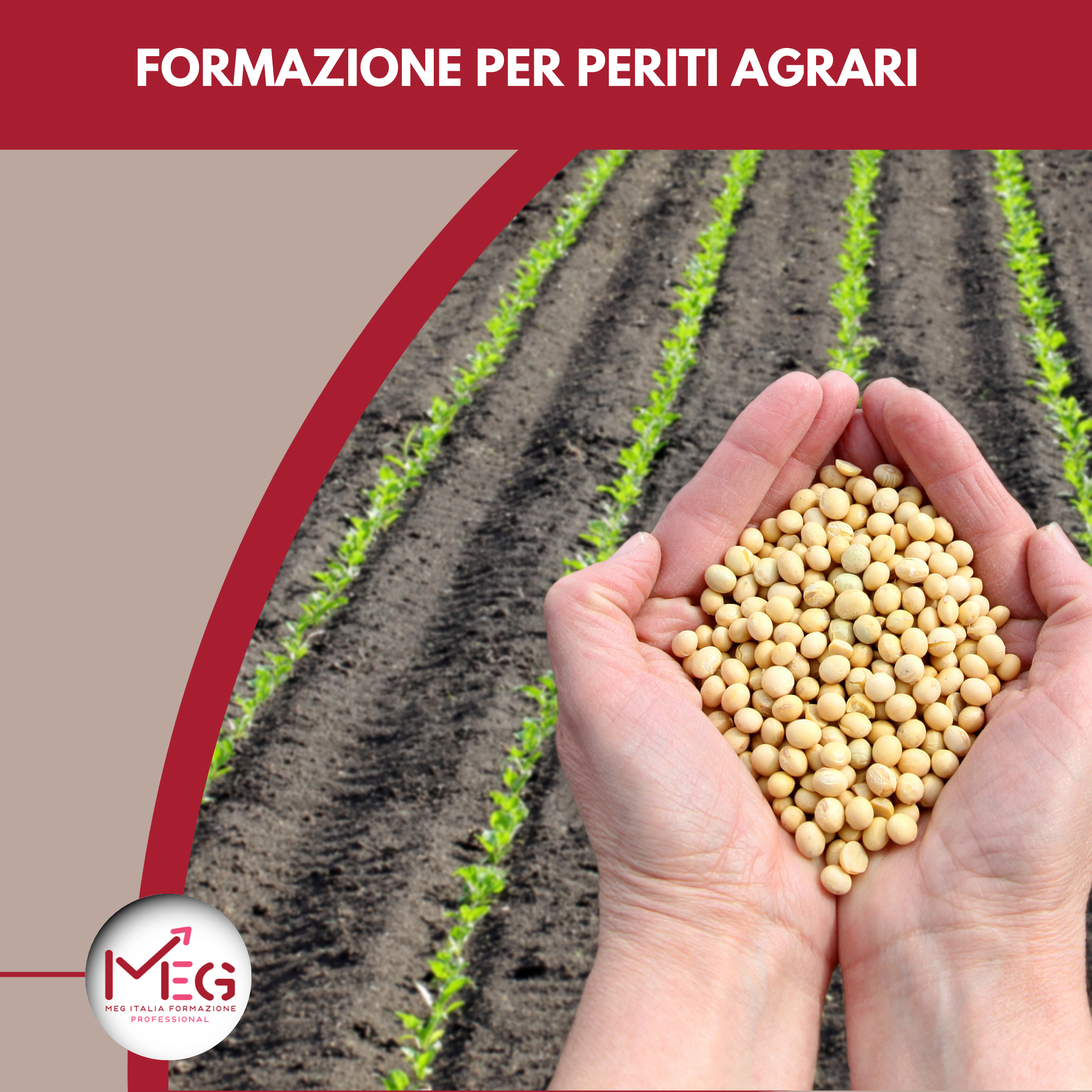 Formazione per Periti Agrari