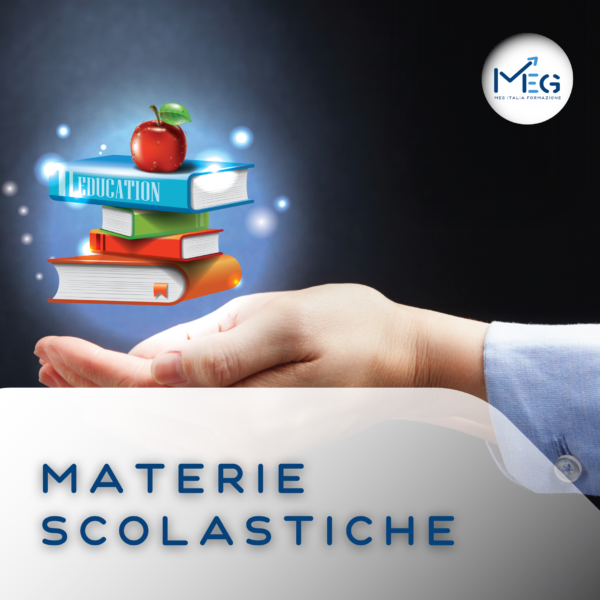 Materie Scolastiche