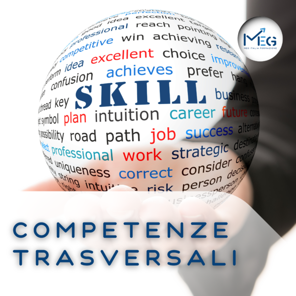 Competenze Trasversali