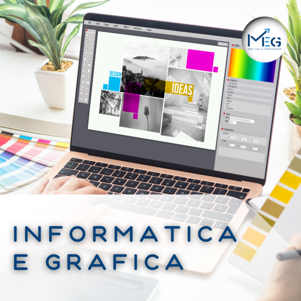 Informatica e Grafica