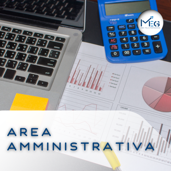 Area Amministrativa