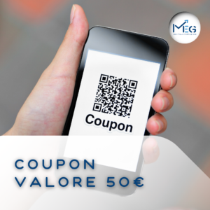 Coupon per Corsi FAD Sincrona 20 ore