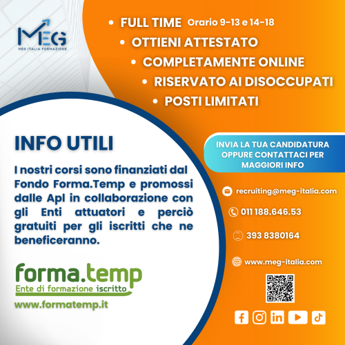 INFO UTILI